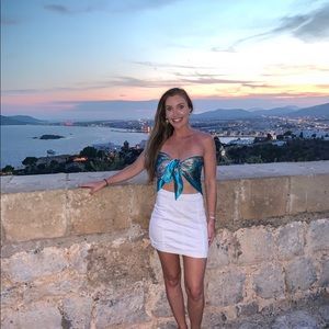 Meet your Posher, Sara